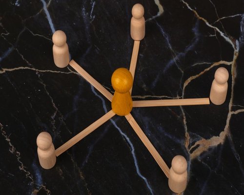 Community abstract